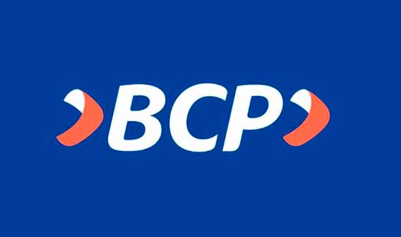 Banco de Crédito del Perú - BCP
