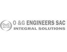O & G Engineers S.A.C.