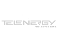 Telenergy Proyectos S.A.C.