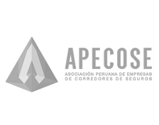 Asociacion Peruana de Empresas de Corredores de Seguros - Apecose